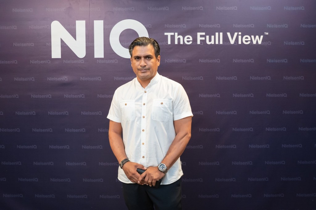 Imagen dentro del contenido 6 de NIQ Sessions 2026 Peru