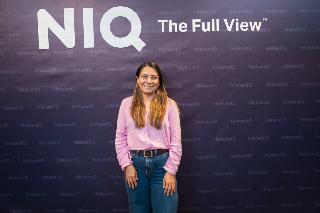 Imagen dentro del contenido 8 de NIQ Sessions 2026 Peru