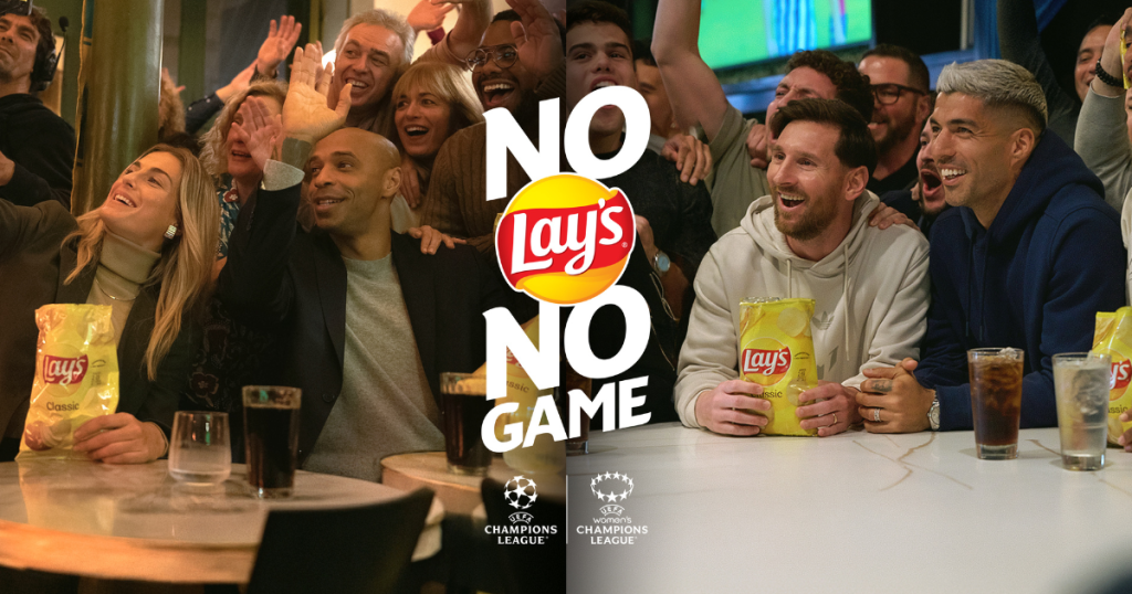Inline image 4 for From Stadium to Sofa: How Immersive Product Content Builds Brand Loyalty During the World Cup 2026