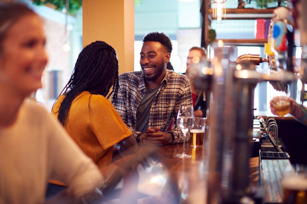 Inline image 1 for Key dates that shift footfall, spend and trial for alcoholic beverages