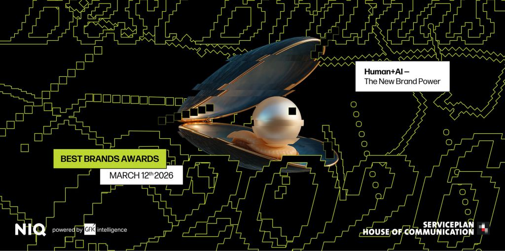 Cover image 1 for Best Brands Belgium 2026
