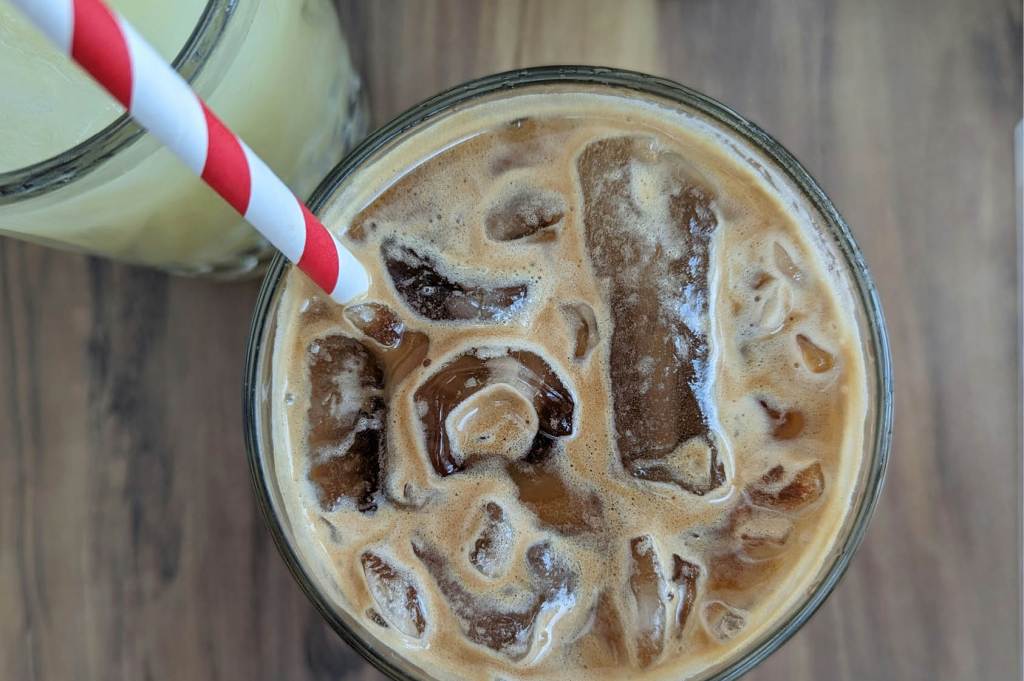 Cover image 1 for The Iced Drinks Opportunity: Five insights shaping demand