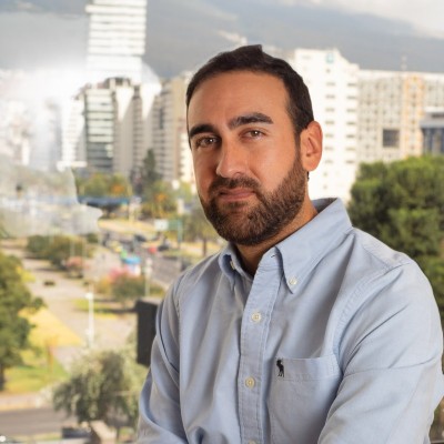 Imagen dentro del contenido 5 de Permacrisis en Ecuador