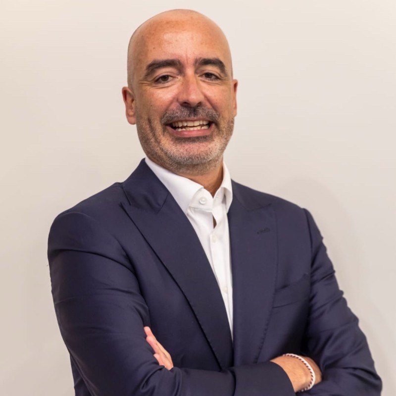 Imagen dentro del contenido 2 de Insight Summit Spain 2026