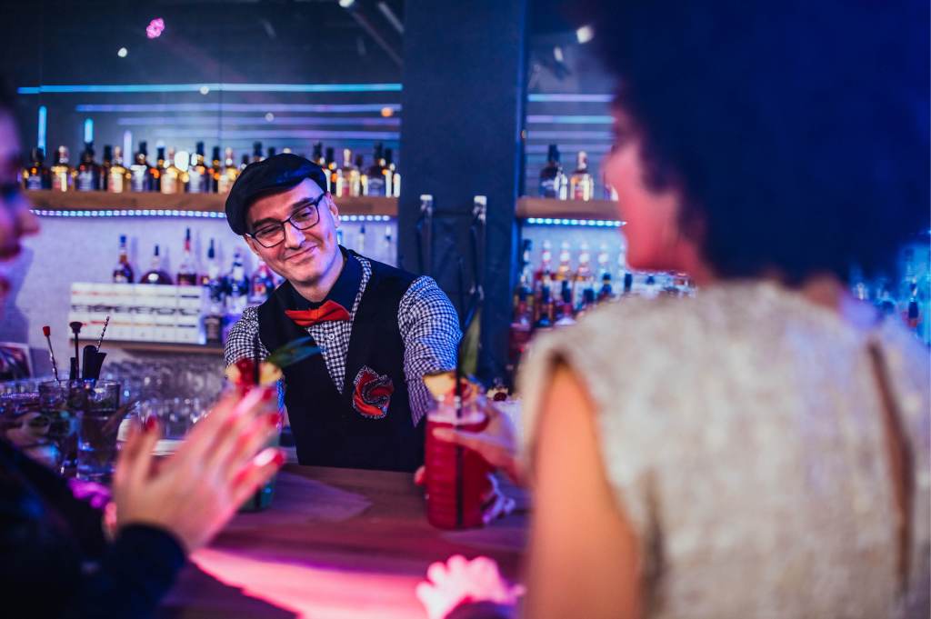 Cover image 1 for Global Bartender Report 2026: How to win behind the bar