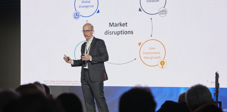 Inline image 2 for NIQ’s GTDC Summit EMEA 2026