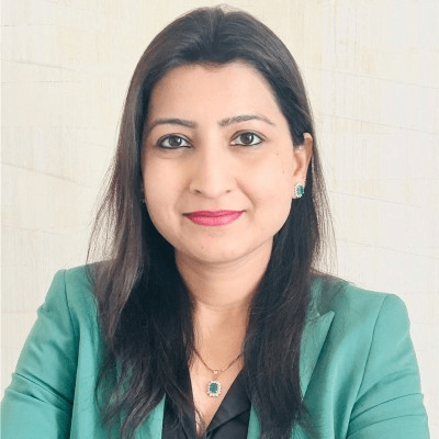 amrata headashot