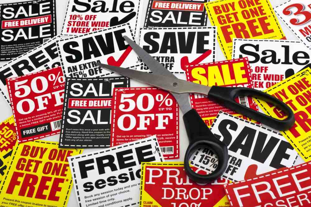 Hero image for Getting from Giving – Creating the Optimal Coupon Mix for Personalized Marketing