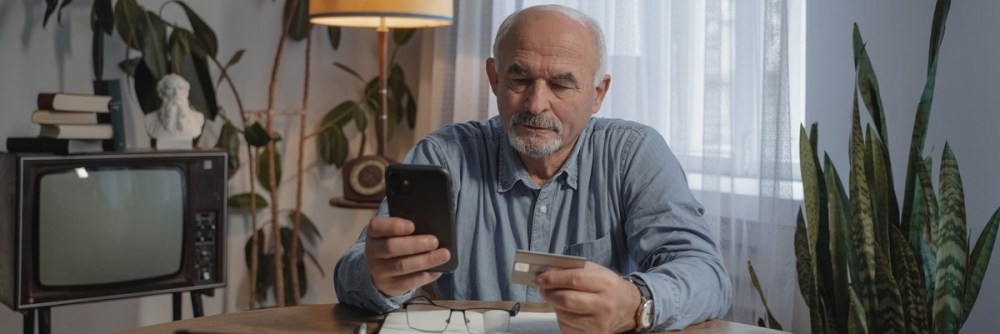 Hero image for Predicting the online shopper shifts driving e-commerce momentum