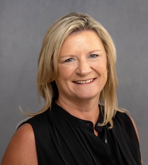 Image intégrée 1 pour Tracey Massey