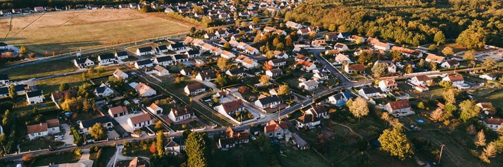 Hero image for Parisians swap city living for rural retreats, taking millions in consumer spend with them