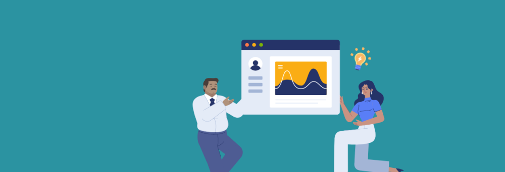 Hero image for Two Simple KPIs to Help Crack Your Personalization Campaign ROI Results