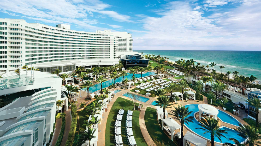 Hero image for Hotel Beverage Opportunity Study 2024