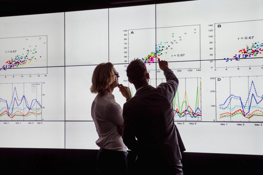 Data-driven culture