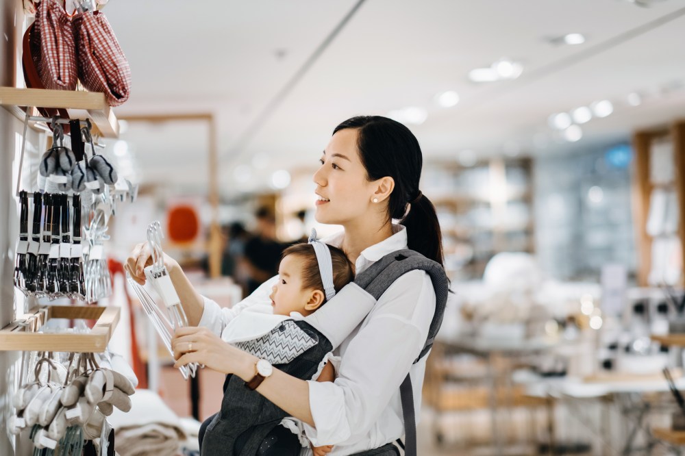 Hero image for Asian Americans’ buying power is even stronger within beauty and personal care
