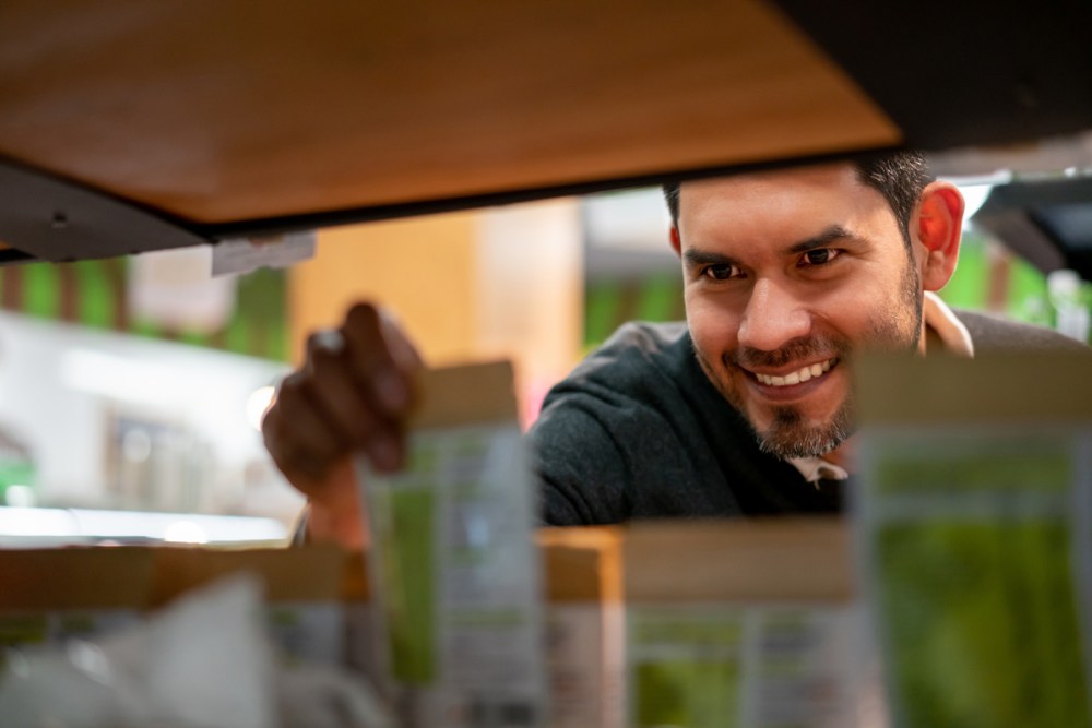 Hero image for A fresh look into multicultural consumers