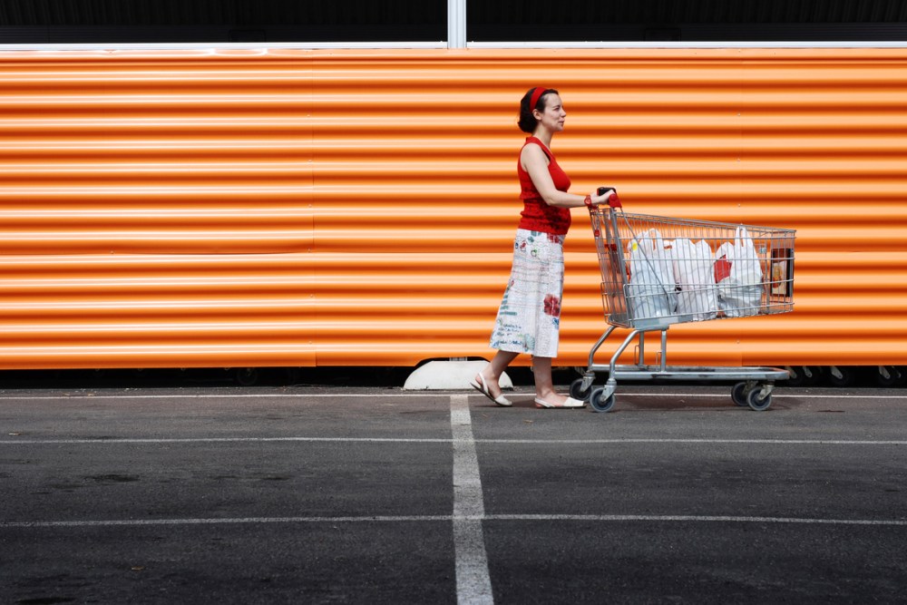 Hero image for Unlock the purpose-driven grocery consumer mindset