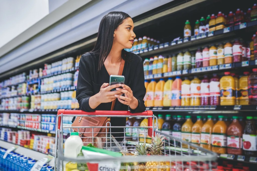 Cover image 1 for Perfect Shelf &ndash; Merchandising with Space Management Application