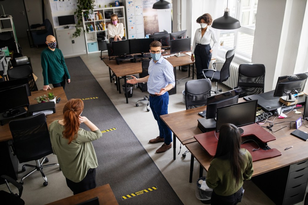 Image principale de 5  étapes pour une stratégie prix et une gestion des promotions efficaces dans la « nouvelle normalité »
