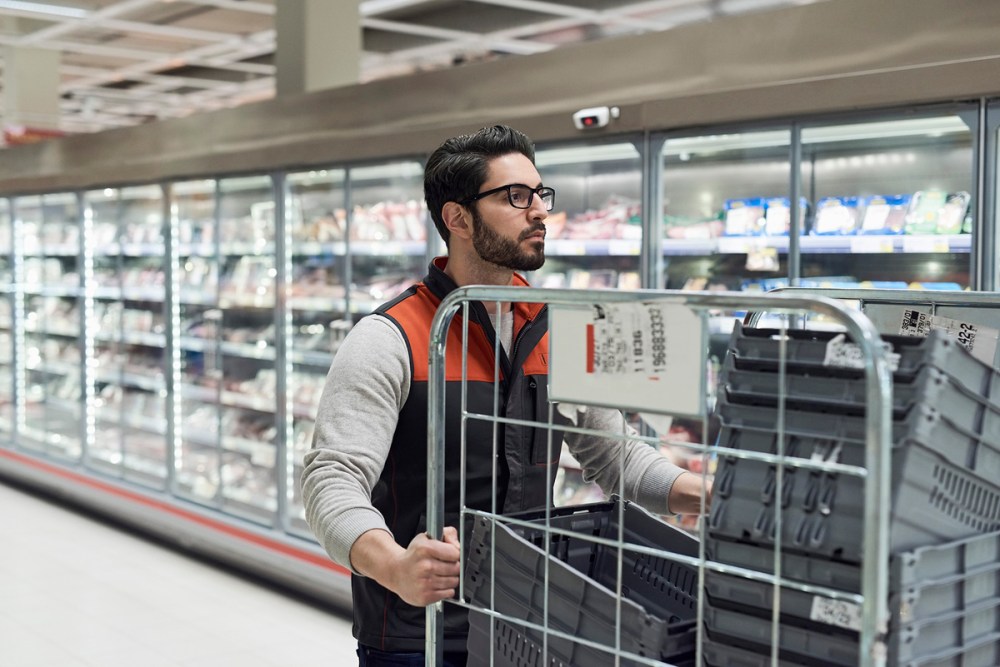 Immagine hero di La pandemia COVID-19 ha influenzato anche spazio e assortimento In-Store, quali trend sono destinati a restare?