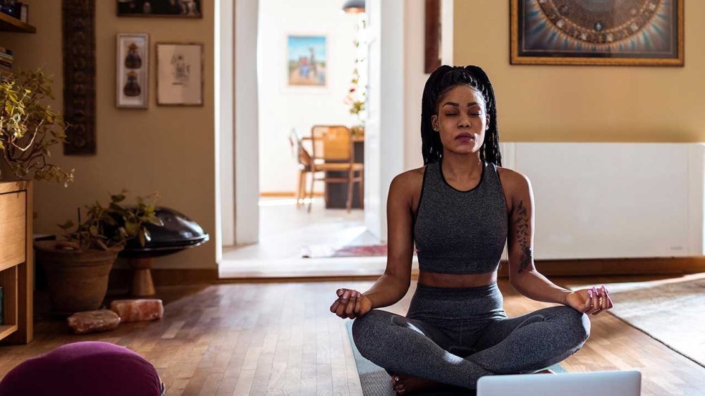 Hero image for An inside look into the global consumer health and wellness revolution
