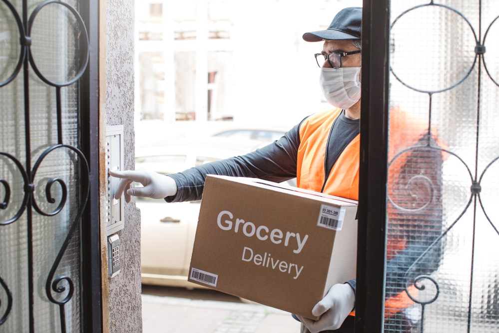 Hero image for Need-to-know trends about new online shopper statistics