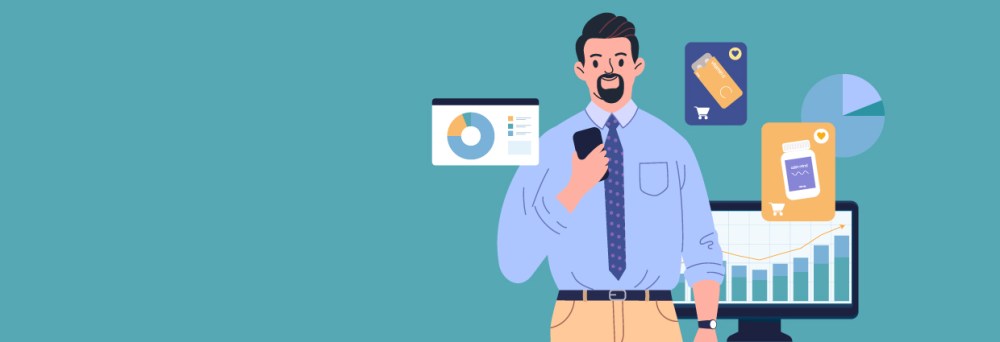Hero image for How Dis-Chem leverages personalization and retail media intelligence