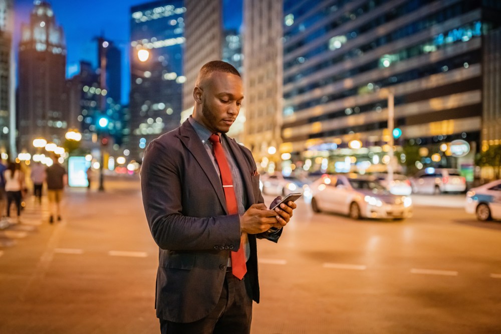 Hero image for Black consumers empowered by “selfless” spending