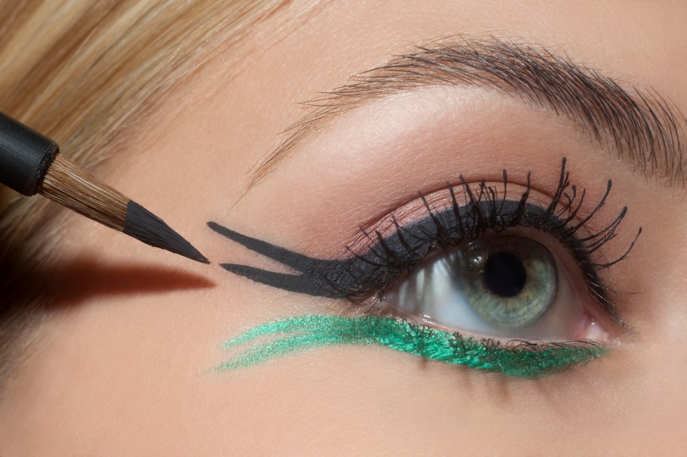 Beauty trends to watch