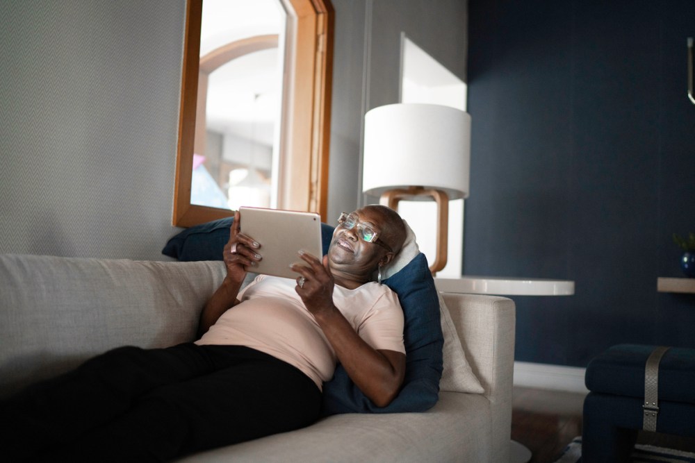 Hero image for South Africans shifting shopping habits in a changing world 