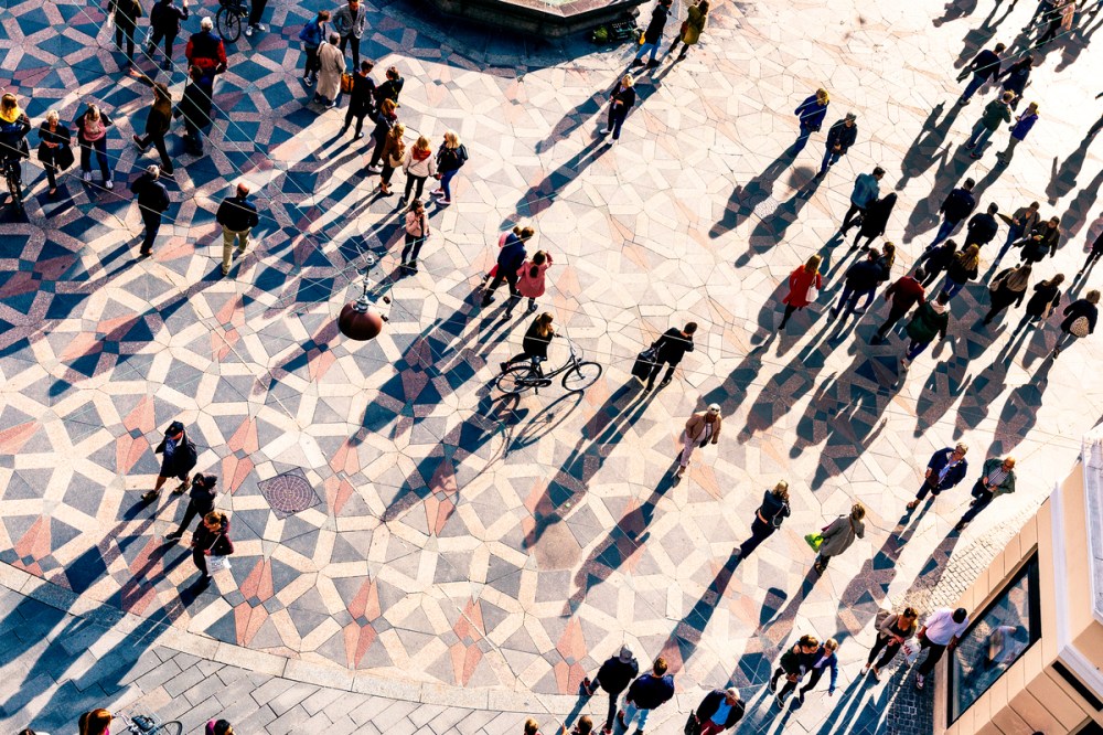 Hero image for Retail Reinvented: Embracing the Next Era of Grocery Shopping