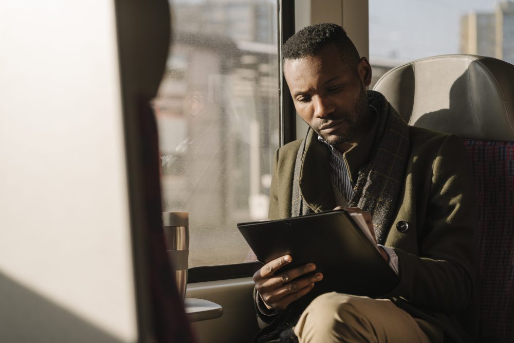 Hero image for Webinar: Putting the creative back in advertising