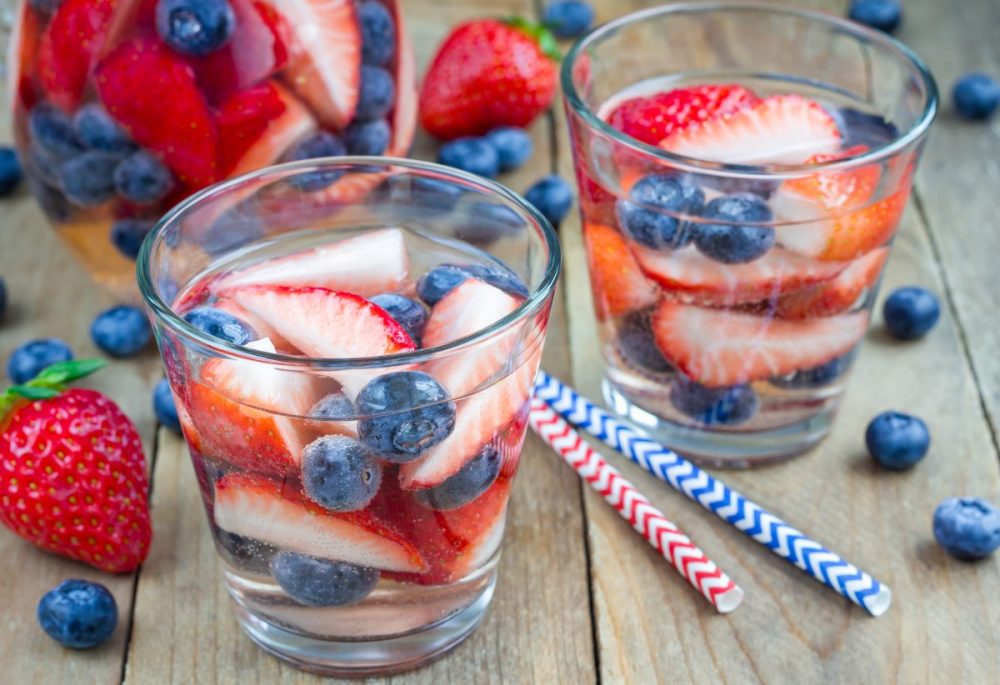 Hero image for These alcoholic beverage categories won the Fourth of July holiday