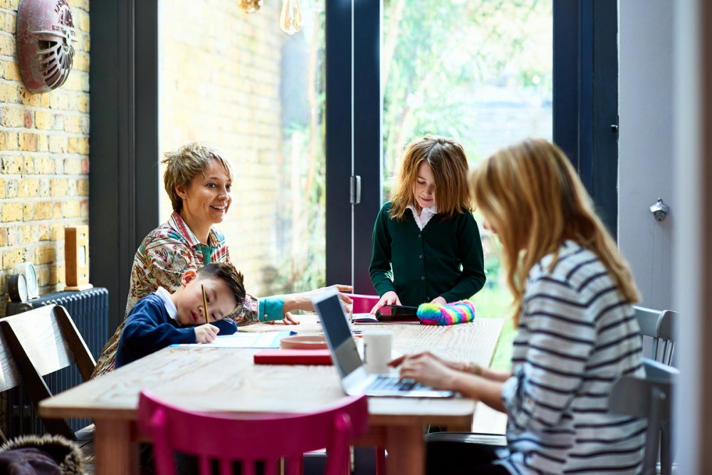 Hero image for Webinar – Back to school: Food allergy fundamentals
