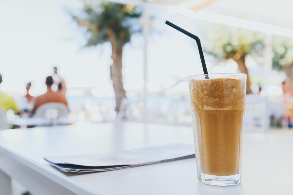 Hero image for Video: Joy Milk Tea founder’s journey from home kitchen to national distribution