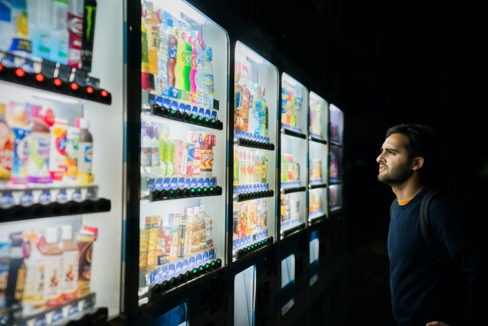 Hero image for Navigating the Dynamic Energy Drink Market: 4 Key Trends