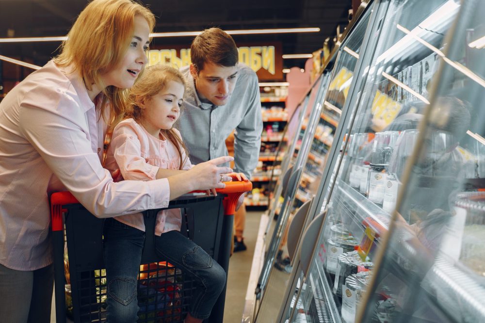 Hero image for Как изменился FMCG-рынок в 2022?