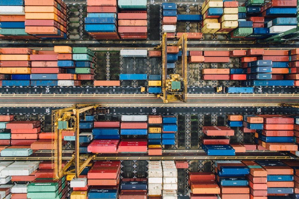 Hero image for Supply Chain Management and Planning