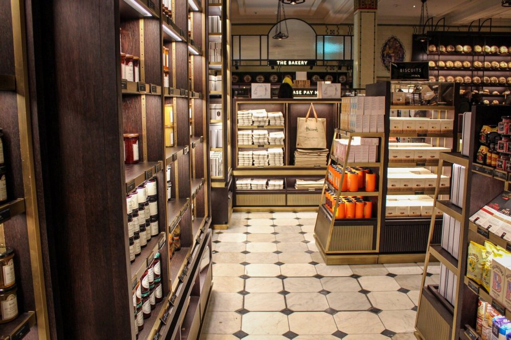 Hero image for Shelf Space Optimization for SMB CPG Brands