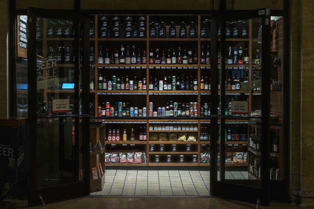 Hero image for Expansion strategies for emerging beverage brands