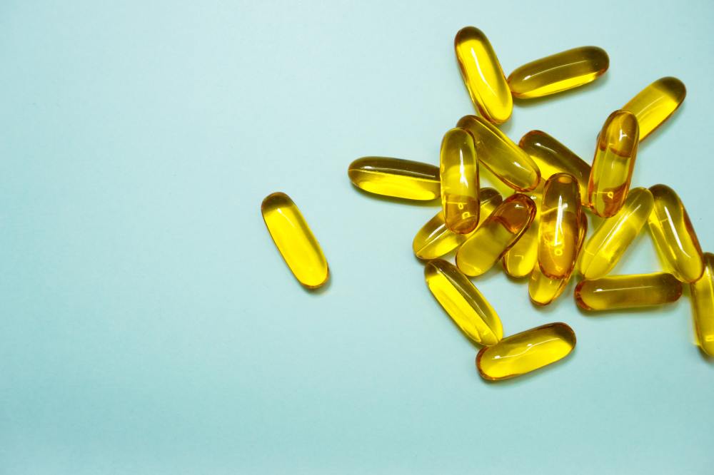 Hero image for The state of supplements and vitamins