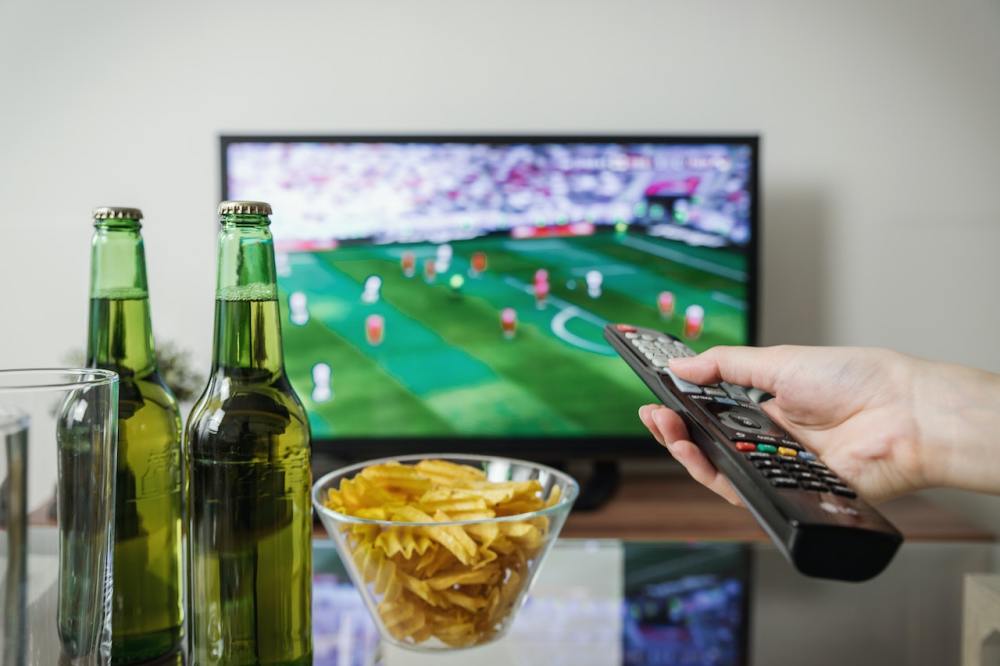 Hero image for World Cup 2022: FMCG trends to watch