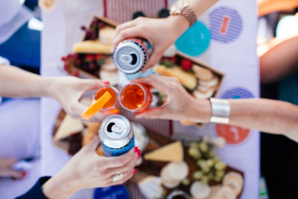 Hero image for Ready-to-drink cocktail trends: What you need to know