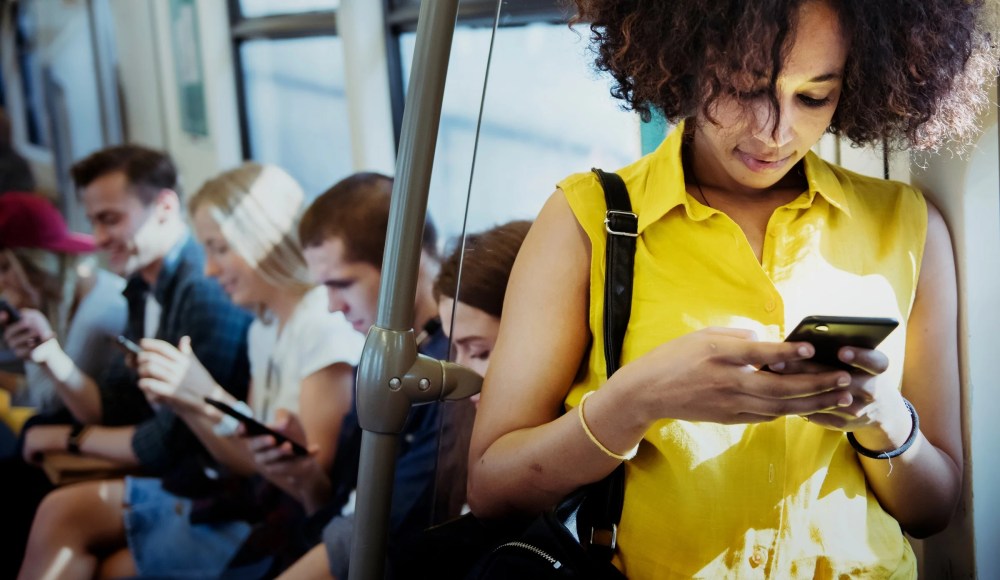 Hero-Bild zu Bild des Monats: Babyboomer und Generation Z, Europa 2024