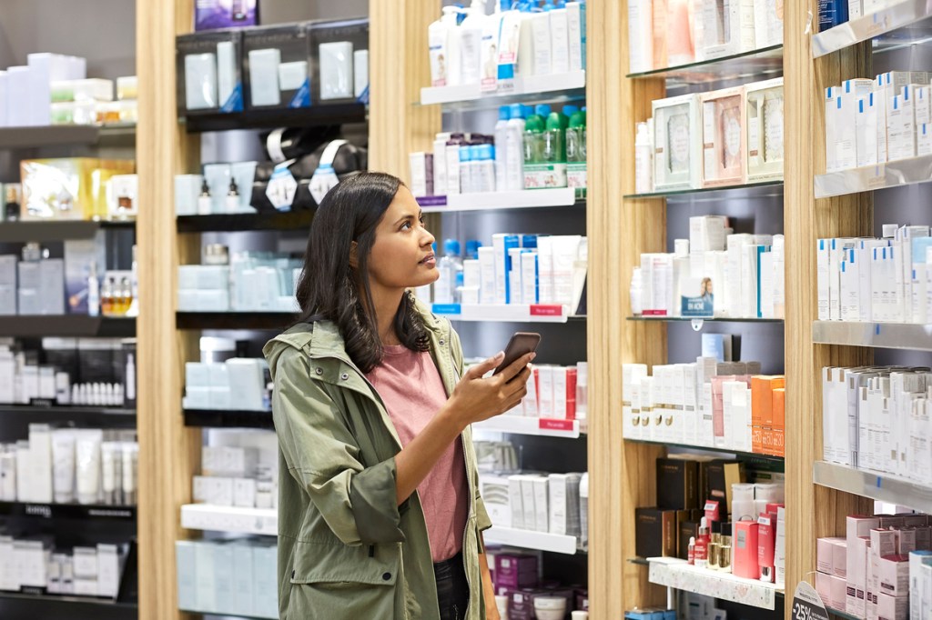 2021 Beauty and Health Innovations: Make it portable and targeted to win new customers