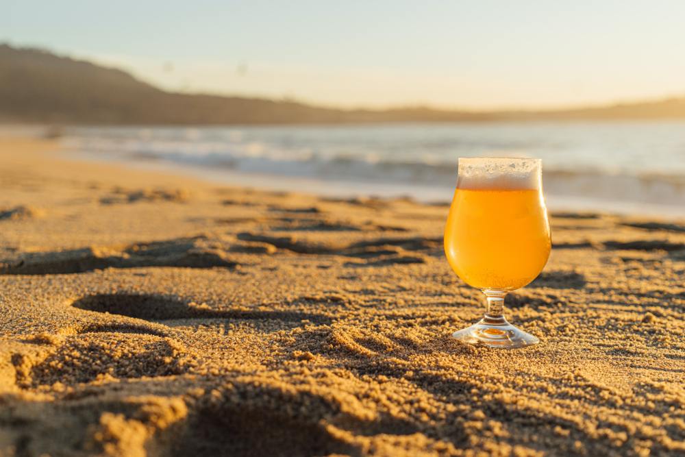 Hero image for Video: Athletic Brewing Co-Founder shares how he helped revive the non-alcoholic beer market