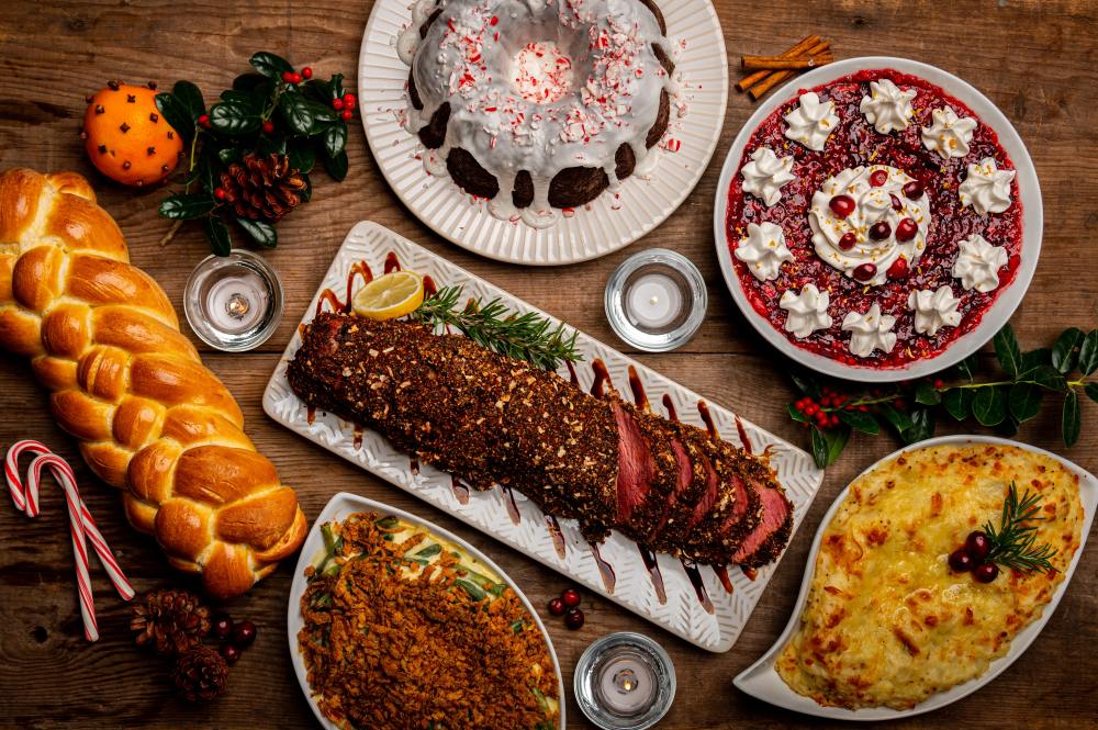 Hero image for eBook: Holiday Season Sales Trends for Emerging CPG Brands