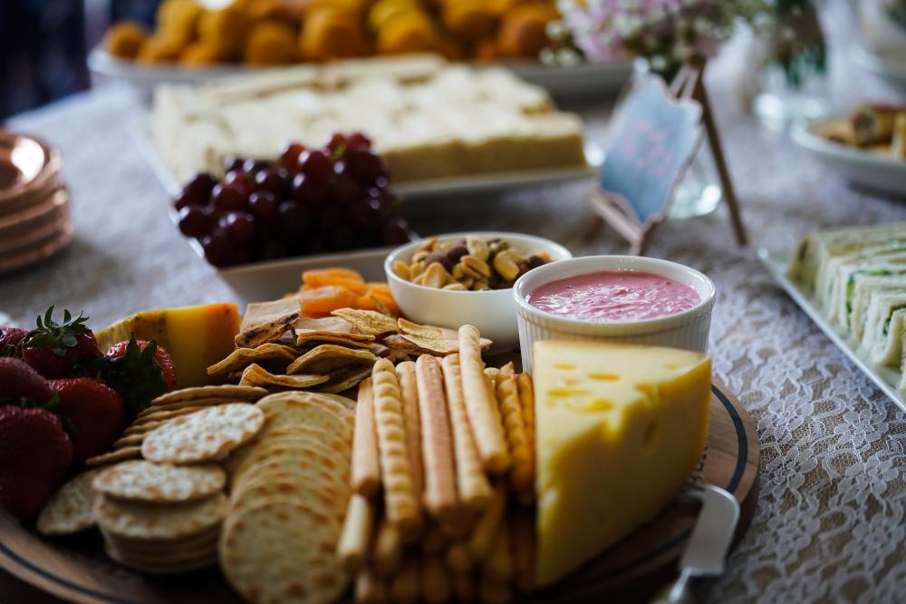 Hero image for Identifying new product opportunities: How Segmentation Science helped a salty snack marketer identify unmet needs for product ideation.