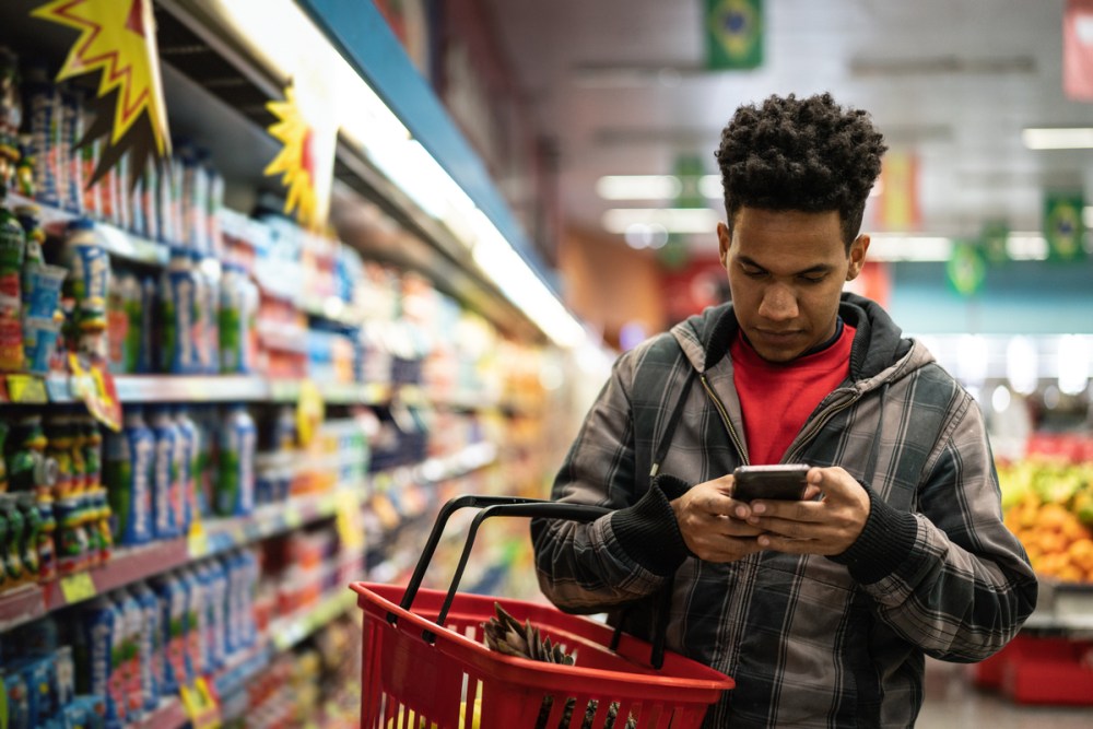 Hero image for UK Consumer Confidence slips one point to -21 in October