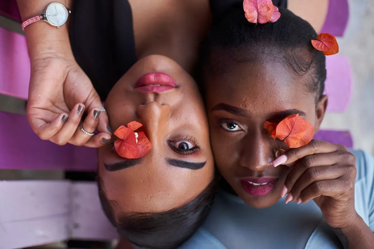 Cover image 1 for Beauty